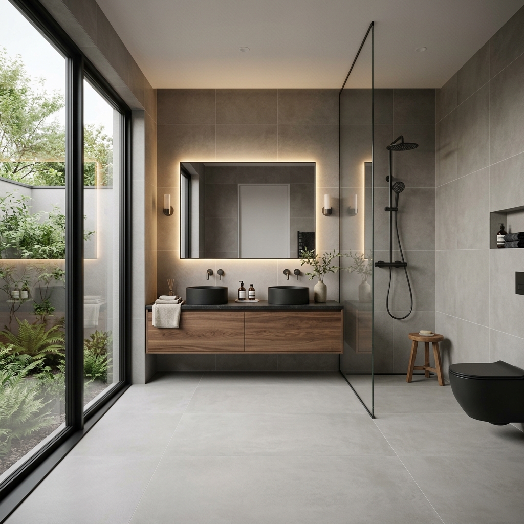 Floor Slabs